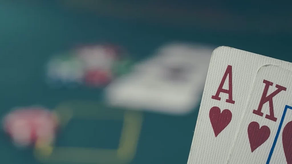 Quels sont les conditions de mises sur casino en ligne ?