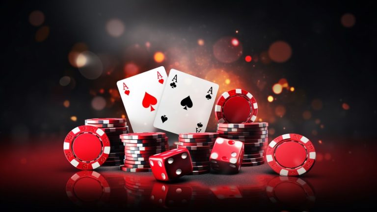 Promouvoir casino en ligne